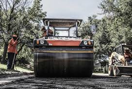 Why Choose Us For All Your Driveway Paving Needs in Oak Ridge North, TX?